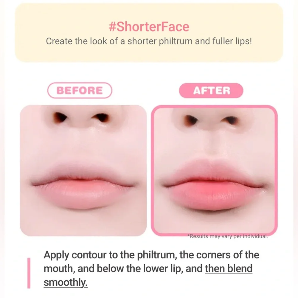 Colorgram 03 Neutral Tone Re-Forming Contour Stick- a color anyone can wear